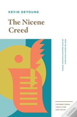 Capa do artigo Nicene Creed
