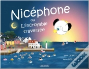 Capa do artigo Nicephone Ou L