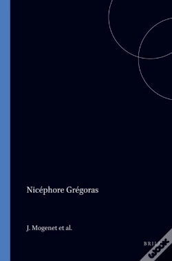 Capa do artigo Nicephore Gregoras