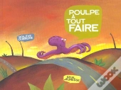 Nicephore ; Le Poulpe Voyageur