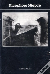 Capa do artigo Nicéphore Niépce