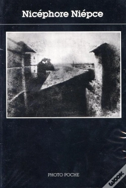 Capa do artigo Nicéphore Niépce