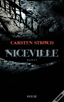 Capa do artigo Niceville