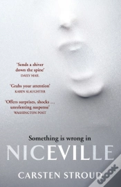 Capa do artigo Niceville