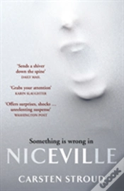 Capa do artigo Niceville