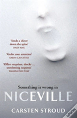 Capa do artigo Niceville