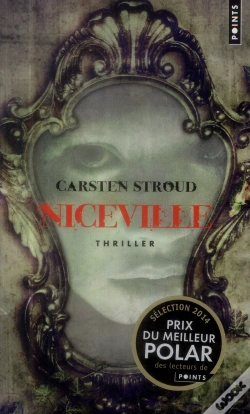 Capa do artigo Niceville