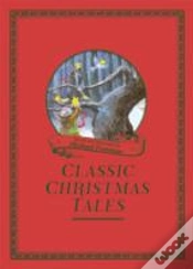 Capa do artigo Nichael Foremans Classic Christmas Tales