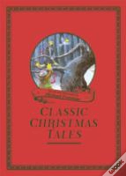 Capa do artigo Nichael Foremans Classic Christmas Tales