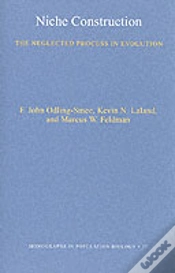 Capa do artigo Niche Construction