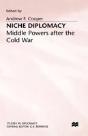 Niche Diplomacy - Preview