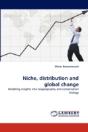 Niche, Distribution And Global Change - Preview