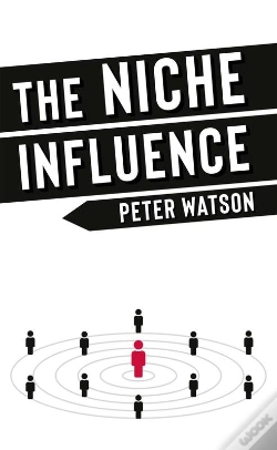 Capa do artigo Niche Influence
