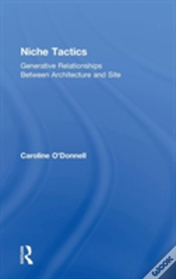 Capa do artigo Niche Tactics
