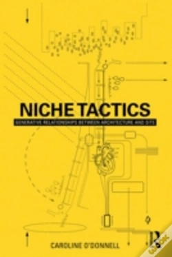 Capa do artigo Niche Tactics