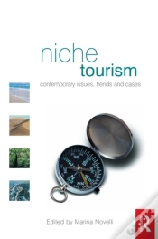 Capa do artigo Niche Tourism