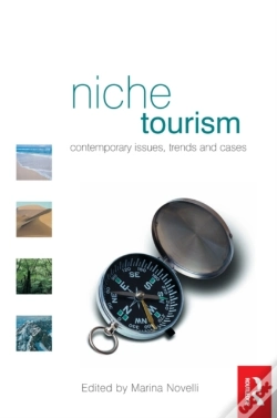 Capa do artigo Niche Tourism