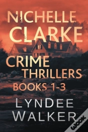 Capa do artigo Nichelle Clarke Crime Thrillers
