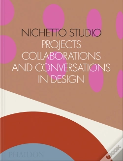 Capa do artigo Nichetto Studio