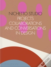 Capa do artigo Nichetto Studio