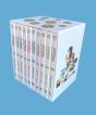 Nichijou 15th Anniversary Box Set - Preview