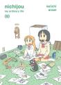 Nichijou 9 - Preview