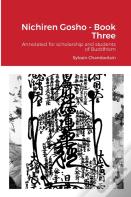 Nichiren Gosho - Book Three