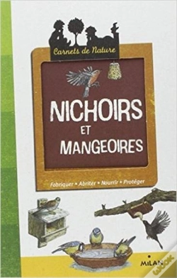 Capa do artigo Nichoirs Et Mangeoirs
