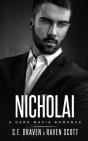 Nicholai - Preview