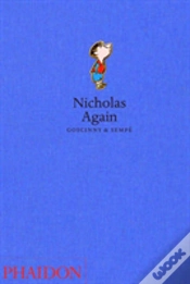 Capa do artigo Nicholas Again
