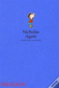 Capa do artigo Nicholas Again