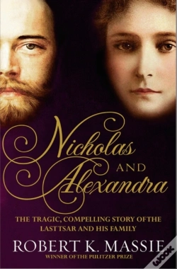 Capa do artigo Nicholas And Alexandra