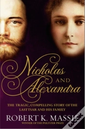 Capa do artigo Nicholas And Alexandra