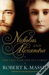 Nicholas And Alexandra