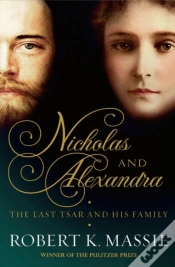Capa do artigo Nicholas And Alexandra