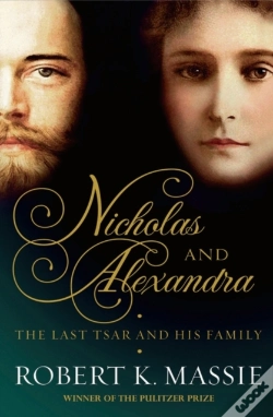 Capa do artigo Nicholas And Alexandra