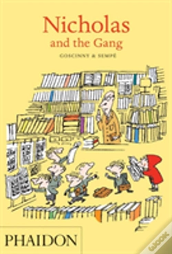 Capa do artigo Nicholas And The Gang