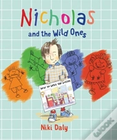 Nicholas And The Wild Ones