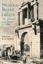 Nicholas Biddle In Greece - Preview