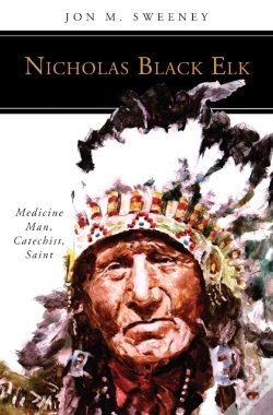Capa do artigo Nicholas Black Elk