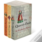 Capa do artigo Nicholas Bracewell Collection