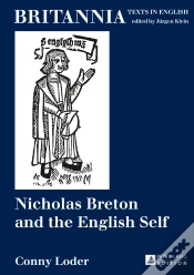 Capa do artigo Nicholas Breton And The English Self