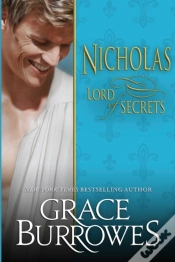 Capa do artigo Nicholas