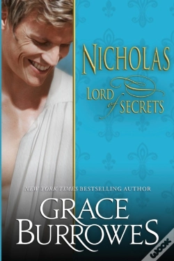 Capa do artigo Nicholas