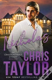 Capa do artigo Nicholas
