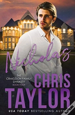 Capa do artigo Nicholas