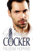 Nicholas Cocker