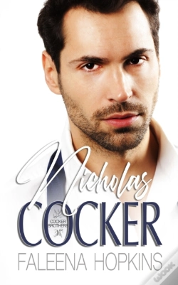 Capa do artigo Nicholas Cocker
