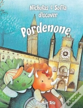 Nicholas & Sofia Discover Pordenone