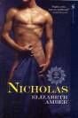 Nicholas - Preview
